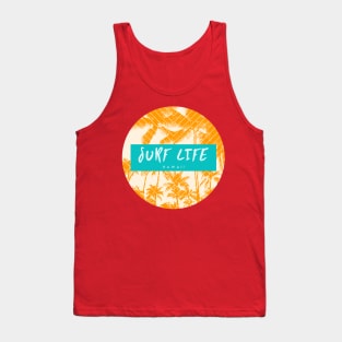 Surf Life Tank Top